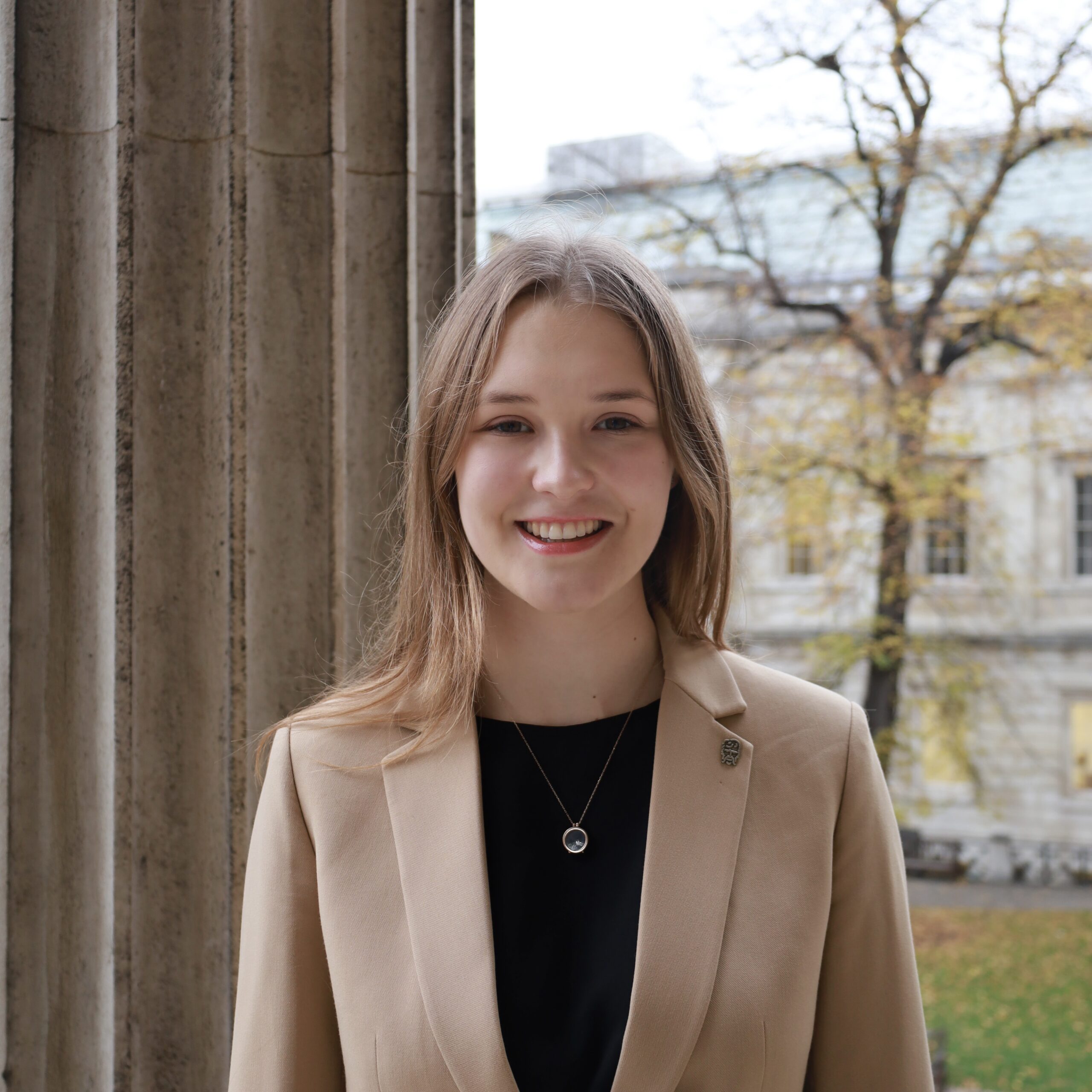 Julia Wojciechowska Photo