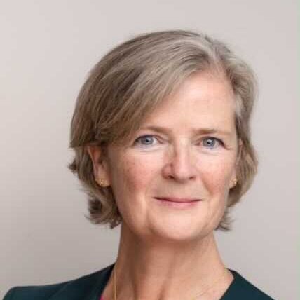 Sally Bridgeland Photo