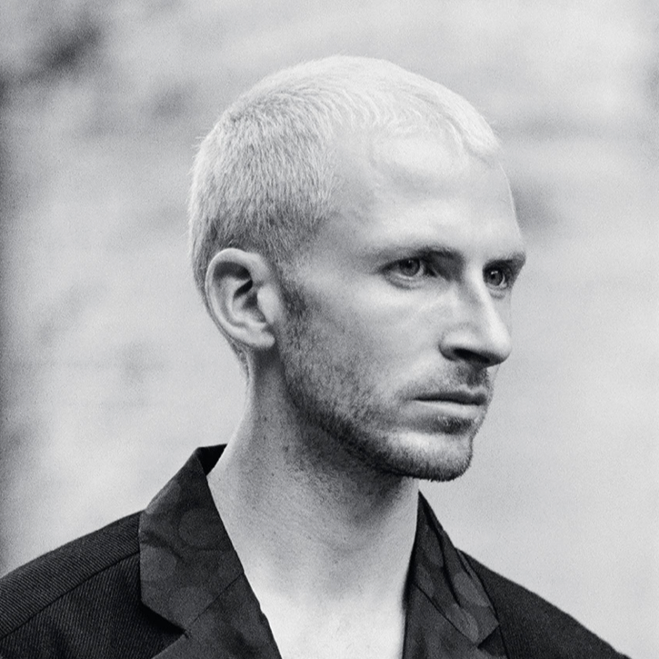 Arthur Poujois Photo