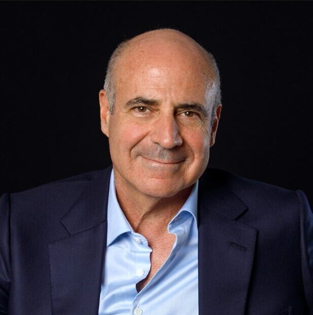 Bill Browder Photo