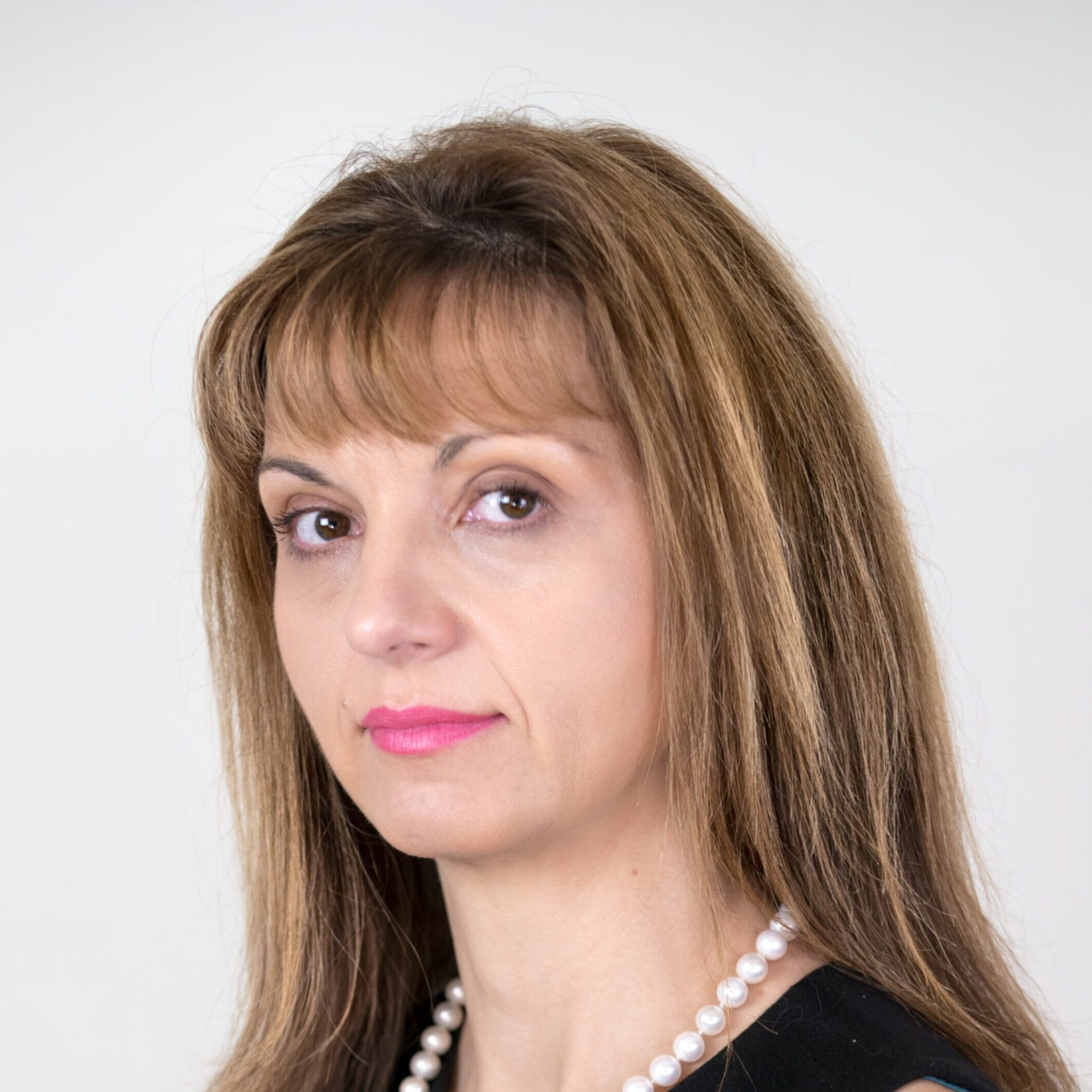 Irina Tymczyszyn Photo