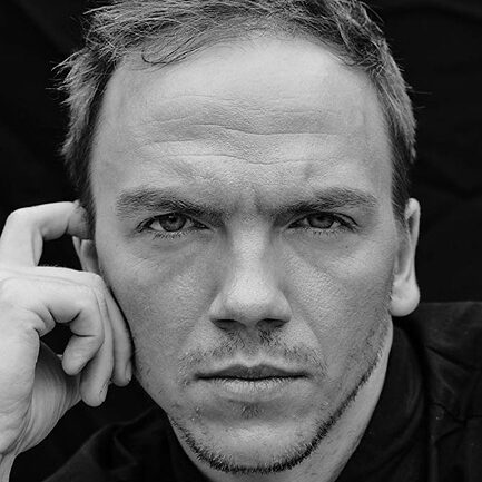 Jan Komasa Photo