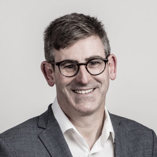 Joseph Devlin Photo