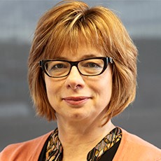 Kataryna Wolczuk Photo