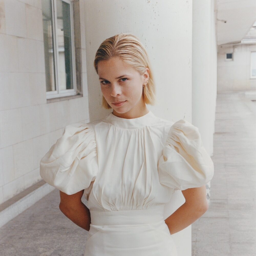 Magda Linke-Koszek Photo