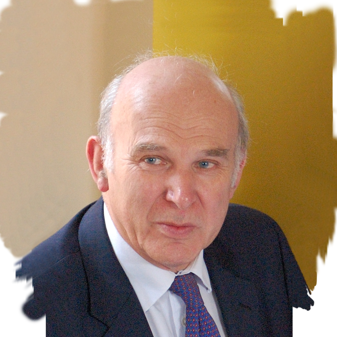 Sir Vince Cable Photo